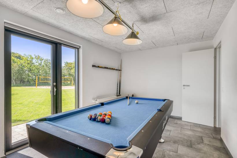 Foto von Ferienhaus PD35 in Vester Husby - Westjütland