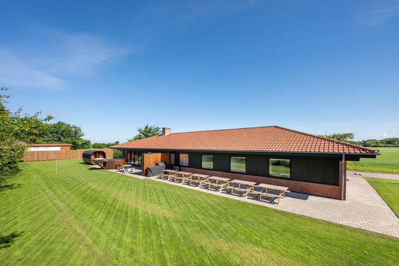 Foto von Ferienhaus PD35 in Vester Husby - Westjütland
