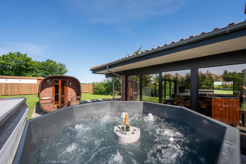 Foto von Ferienhaus PD35 in Vester Husby - Westjütland