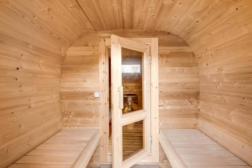 Foto von Ferienhaus PD35 in Vester Husby - Westjütland