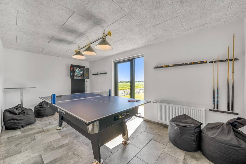 Foto von Ferienhaus PD35 in Vester Husby - Westjütland