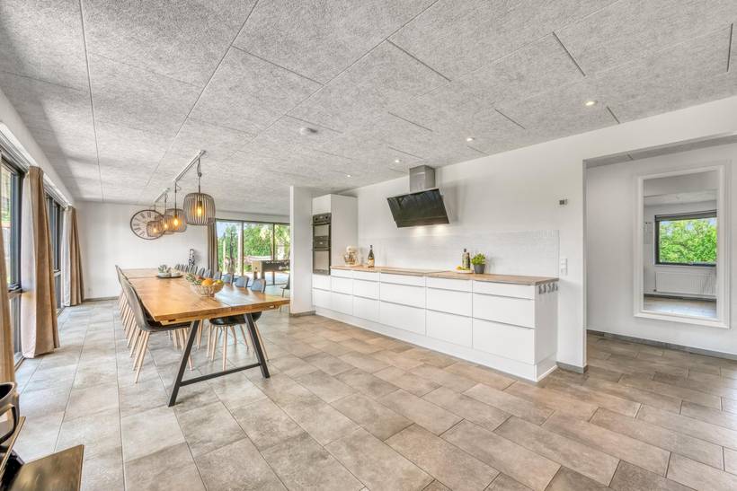 Foto von Ferienhaus PD35 in Vester Husby - Westjütland