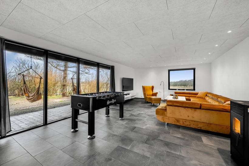Foto von Ferienhaus PD35 in Vester Husby - Westjütland