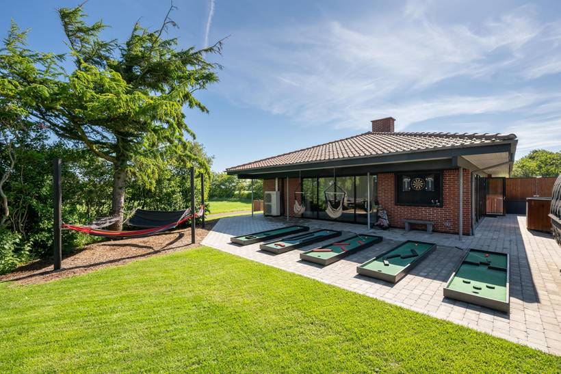 Foto von Ferienhaus PD35 in Vester Husby - Westjütland
