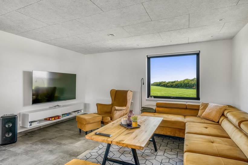 Foto von Ferienhaus PD35 in Vester Husby - Westjütland