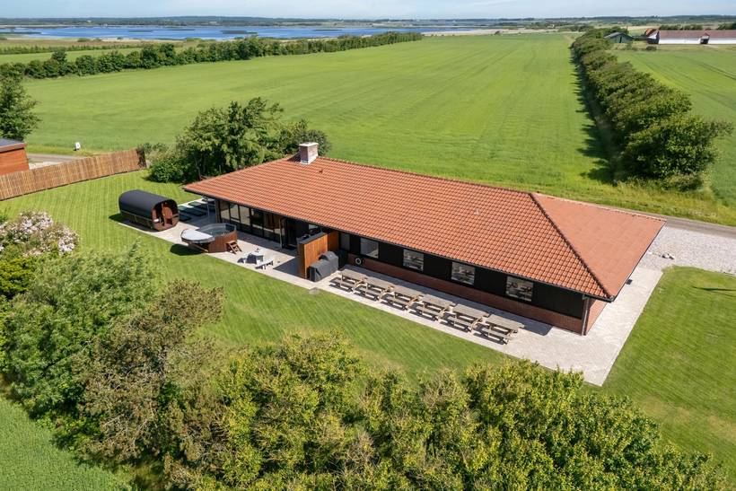 Foto von Ferienhaus PD35 in Vester Husby - Westjütland