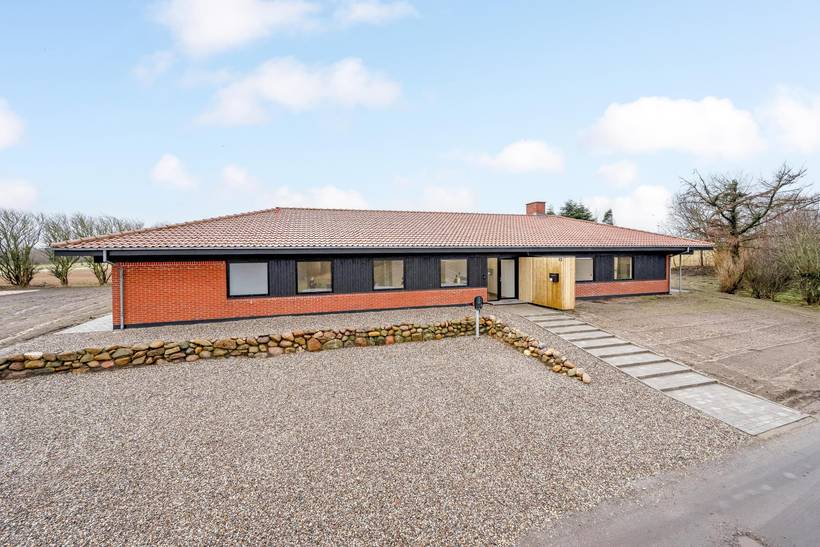 Foto von Ferienhaus PD35 in Vester Husby - Westjütland