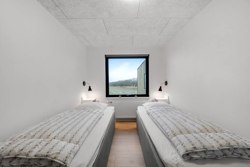 Foto von Ferienhaus PD35 in Vester Husby - Westjütland