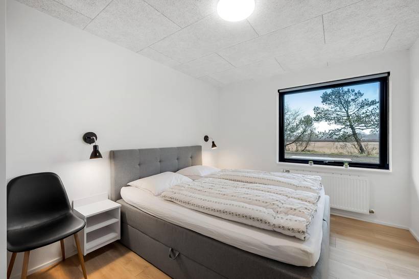 Foto von Ferienhaus PD35 in Vester Husby - Westjütland