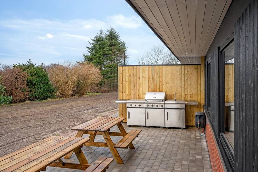 Foto von Ferienhaus PD35 in Vester Husby - Westjütland