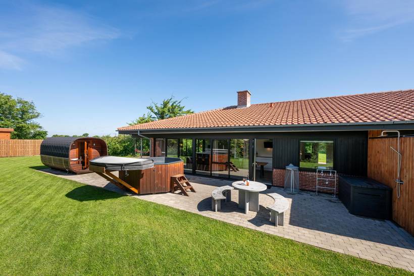 Foto von Ferienhaus PD35 in Vester Husby - Westjütland