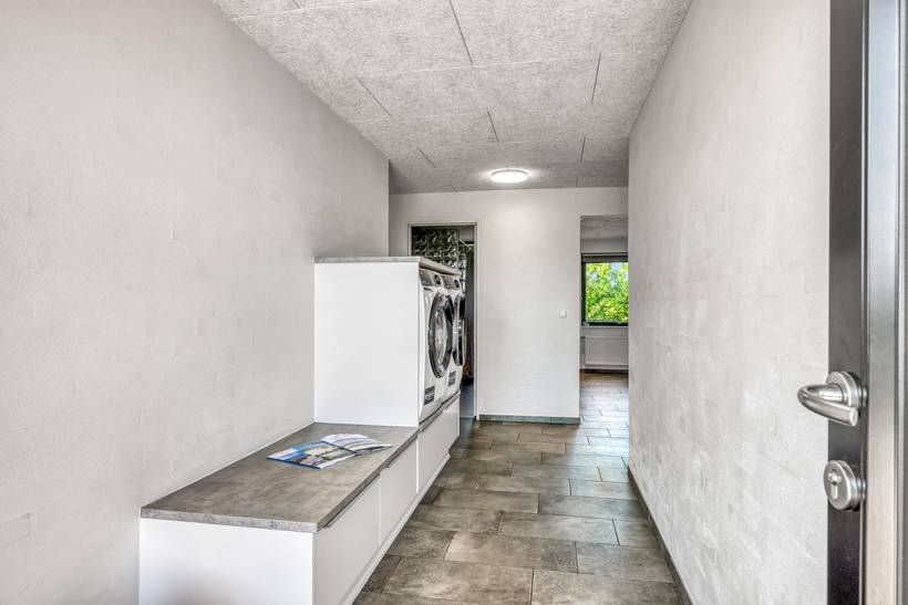 Foto von Ferienhaus PD35 in Vester Husby - Westjütland