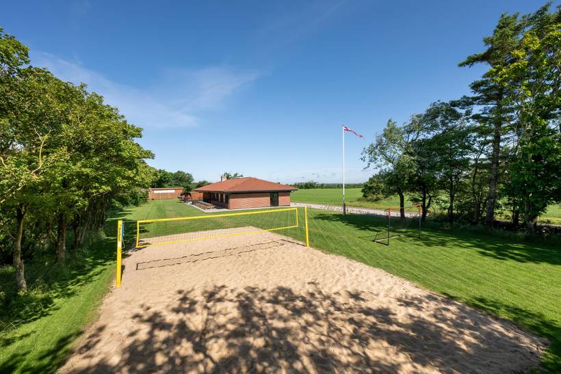 Foto von Ferienhaus PD35 in Vester Husby - Westjütland