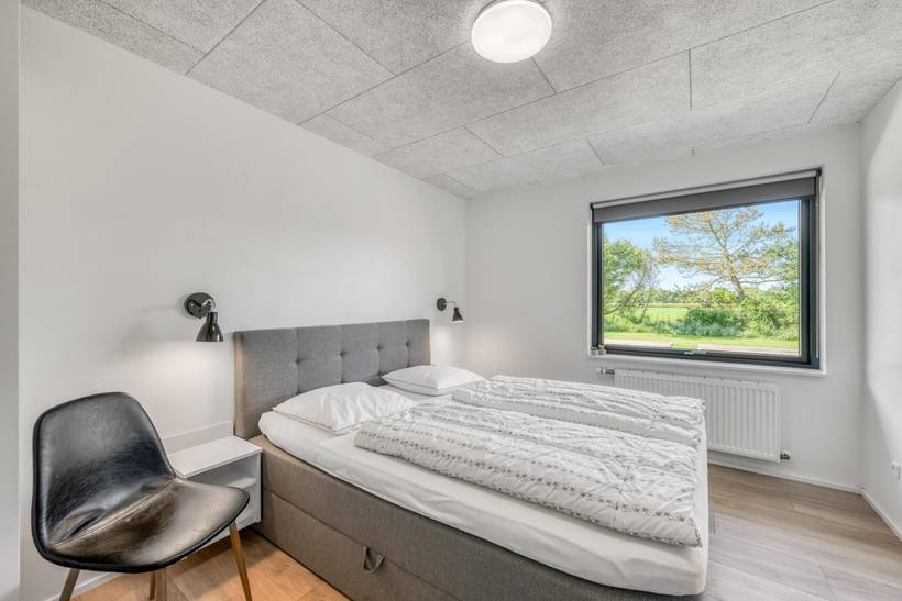 Foto von Ferienhaus PD35 in Vester Husby - Westjütland
