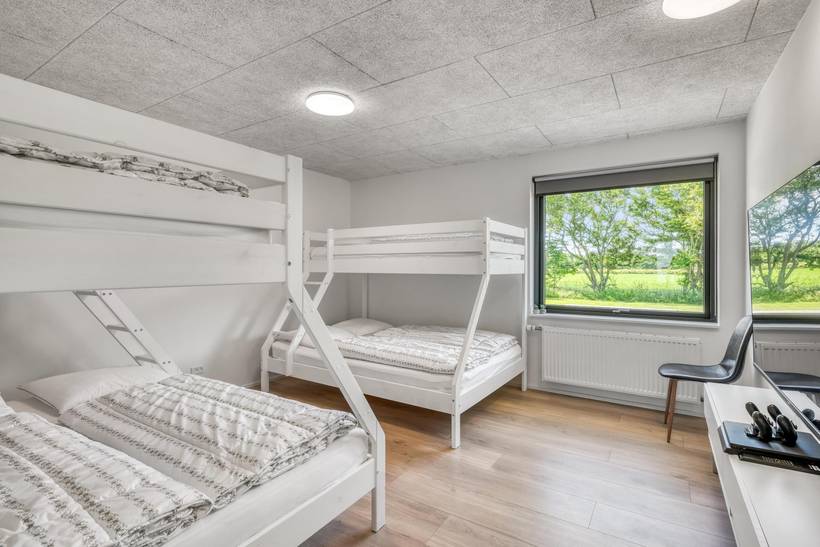 Foto von Ferienhaus PD35 in Vester Husby - Westjütland