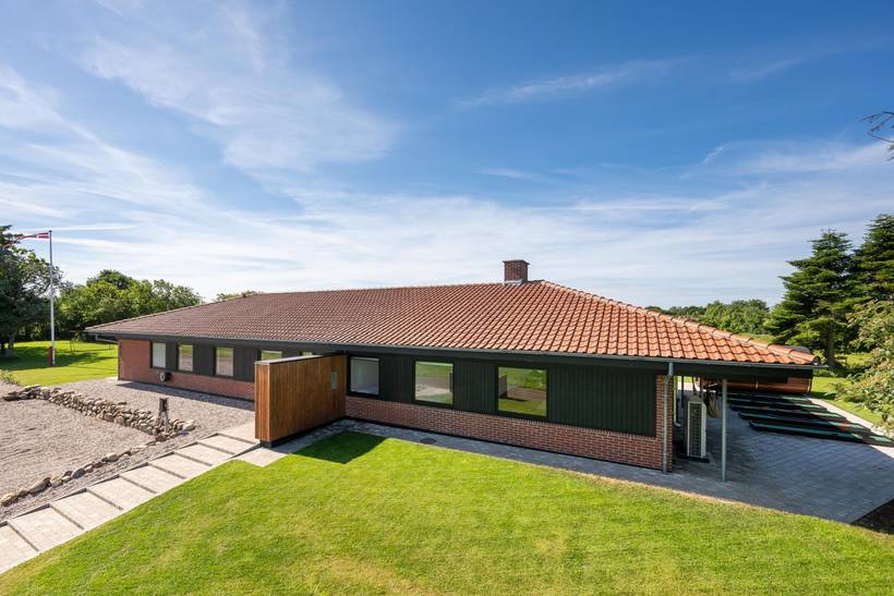 Foto von Ferienhaus PD35 in Vester Husby - Westjütland
