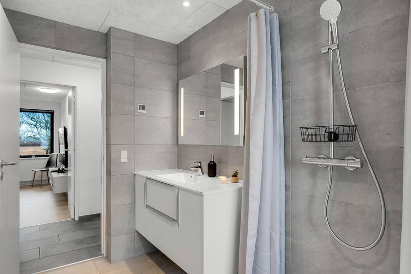 Foto von Ferienhaus PD35 in Vester Husby - Westjütland