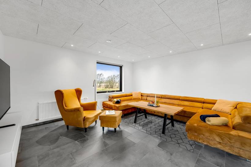 Foto von Ferienhaus PD35 in Vester Husby - Westjütland