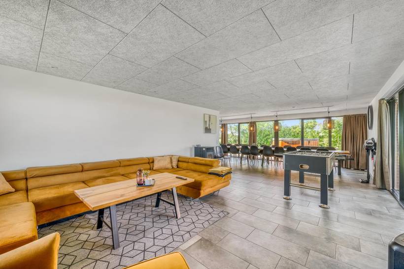 Foto von Ferienhaus PD35 in Vester Husby - Westjütland