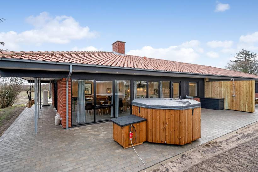 Foto von Ferienhaus PD35 in Vester Husby - Westjütland