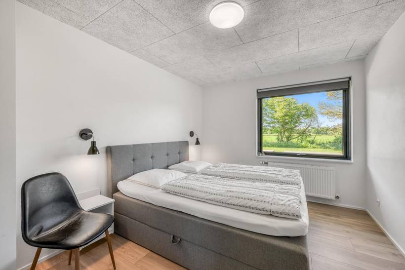 Foto von Ferienhaus PD35 in Vester Husby - Westjütland