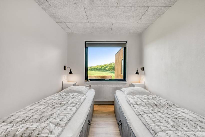 Foto von Ferienhaus PD35 in Vester Husby - Westjütland