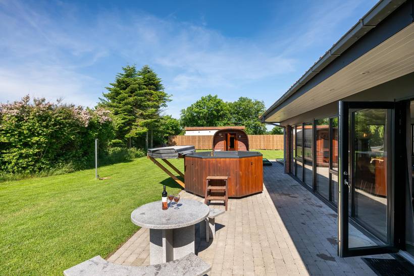 Foto von Ferienhaus PD35 in Vester Husby - Westjütland