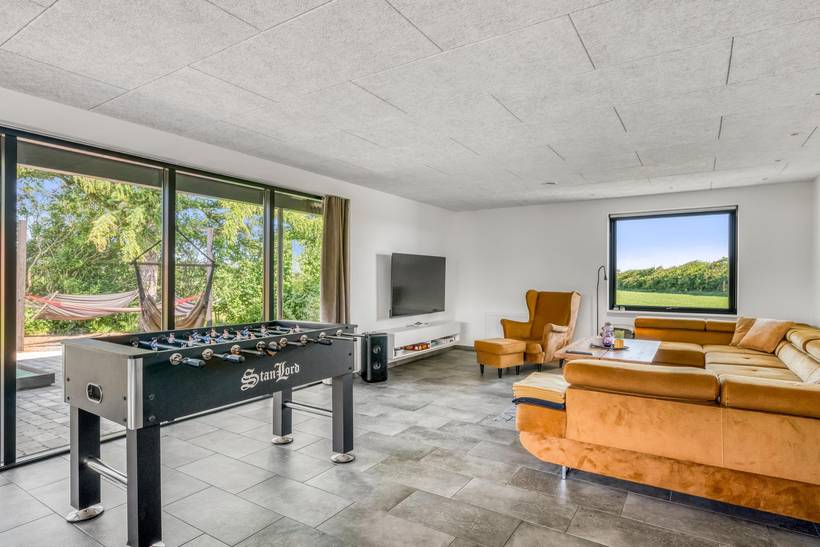 Foto von Ferienhaus PD35 in Vester Husby - Westjütland
