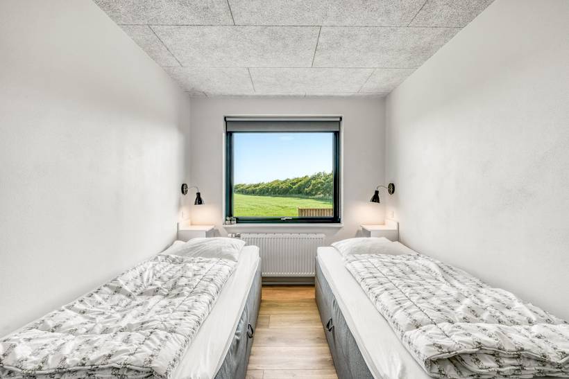 Foto von Ferienhaus PD35 in Vester Husby - Westjütland