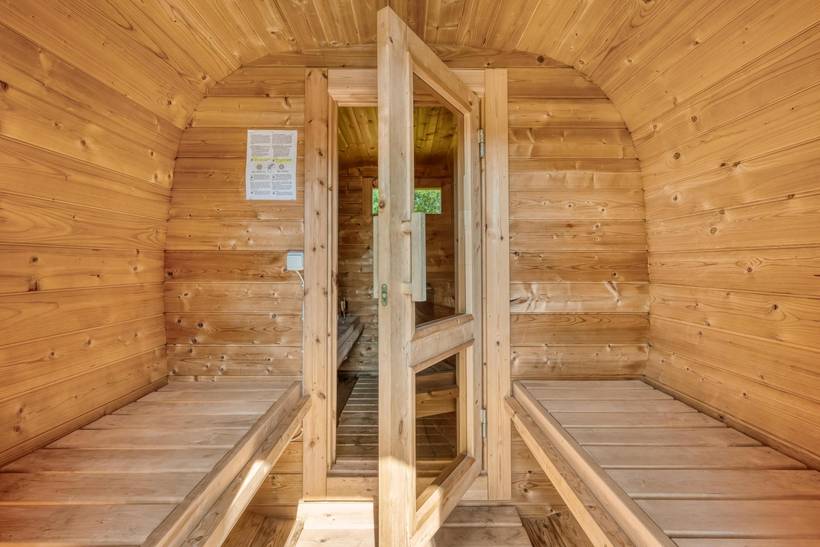 Foto von Ferienhaus PD35 in Vester Husby - Westjütland