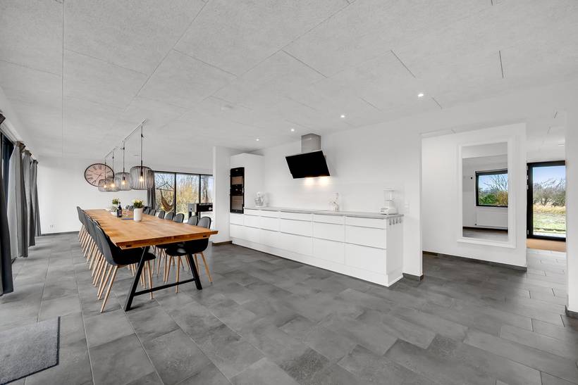 Foto von Ferienhaus PD35 in Vester Husby - Westjütland