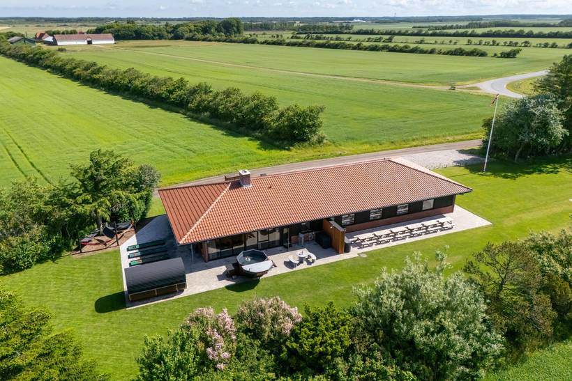 Foto von Ferienhaus PD35 in Vester Husby - Westjütland