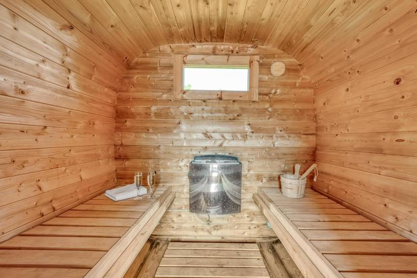 Foto von Ferienhaus PD35 in Vester Husby - Westjütland