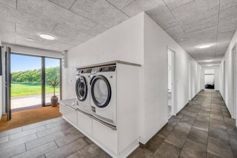 Foto von Ferienhaus PD35 in Vester Husby - Westjütland