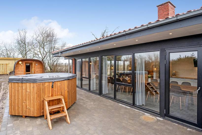Foto von Ferienhaus PD35 in Vester Husby - Westjütland