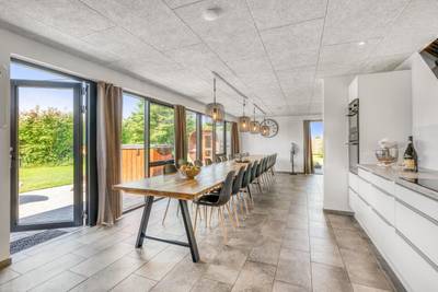 Vorschaubild von Ferienhaus PD35 in Vester Husby - Westjütland