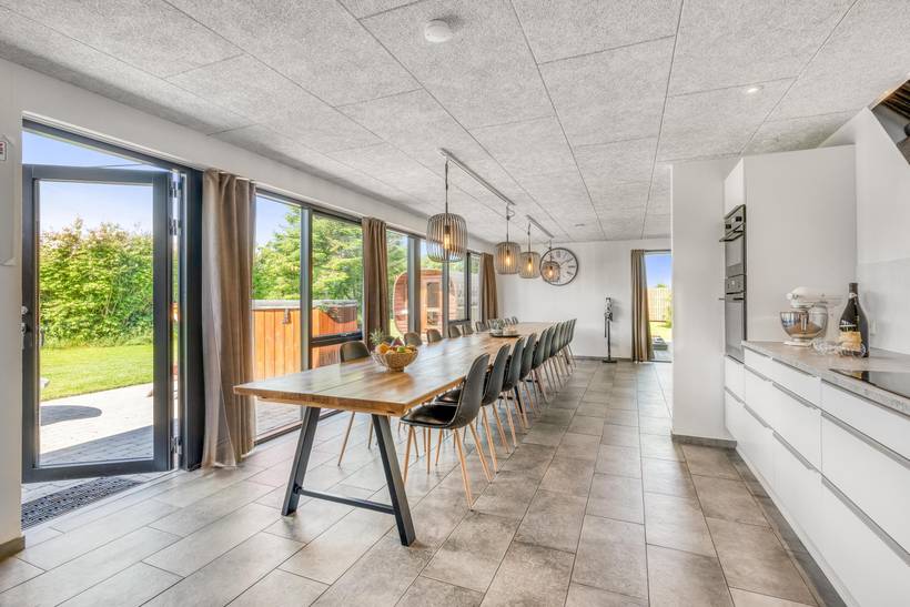 Foto von Ferienhaus PD35 in Vester Husby - Westjütland