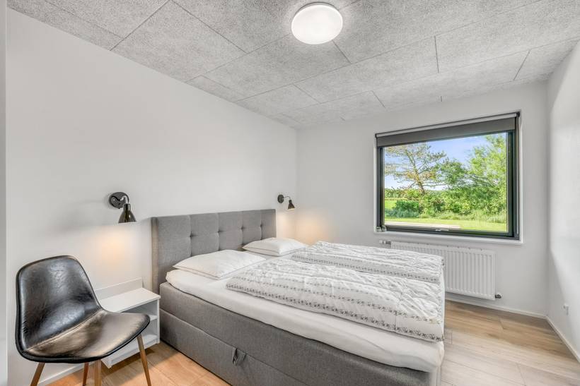 Foto von Ferienhaus PD35 in Vester Husby - Westjütland