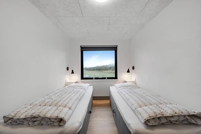 Foto von Ferienhaus PD35 in Vester Husby - Westjütland