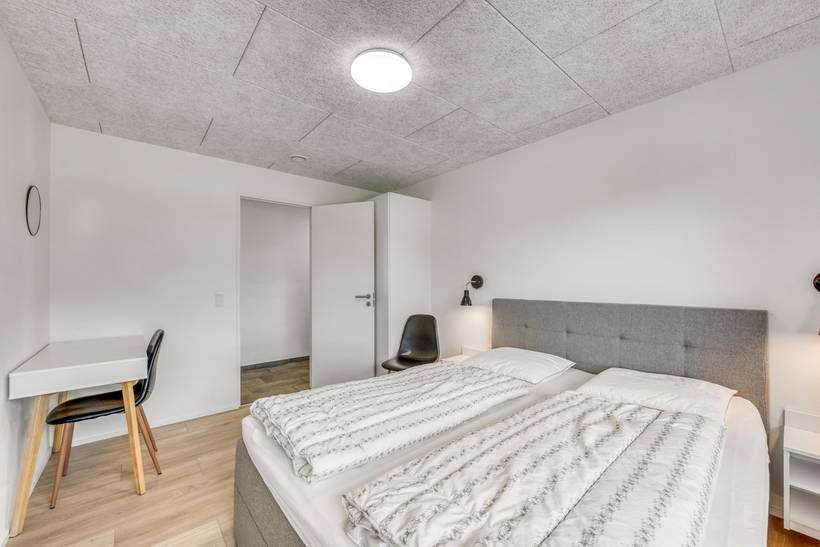 Foto von Ferienhaus PD35 in Vester Husby - Westjütland