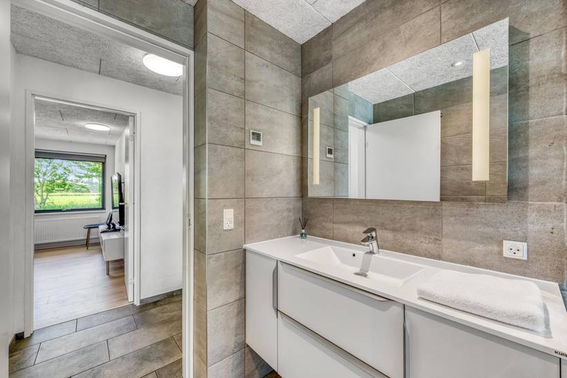 Foto von Ferienhaus PD35 in Vester Husby - Westjütland