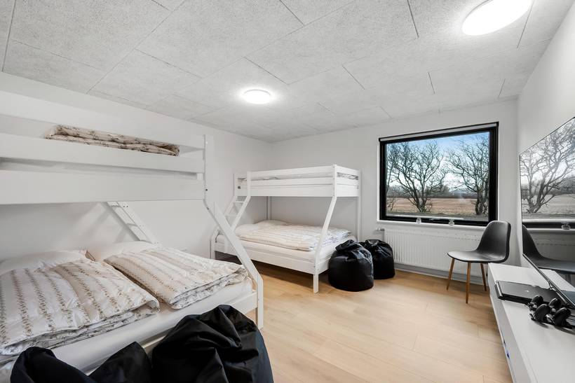 Foto von Ferienhaus PD35 in Vester Husby - Westjütland
