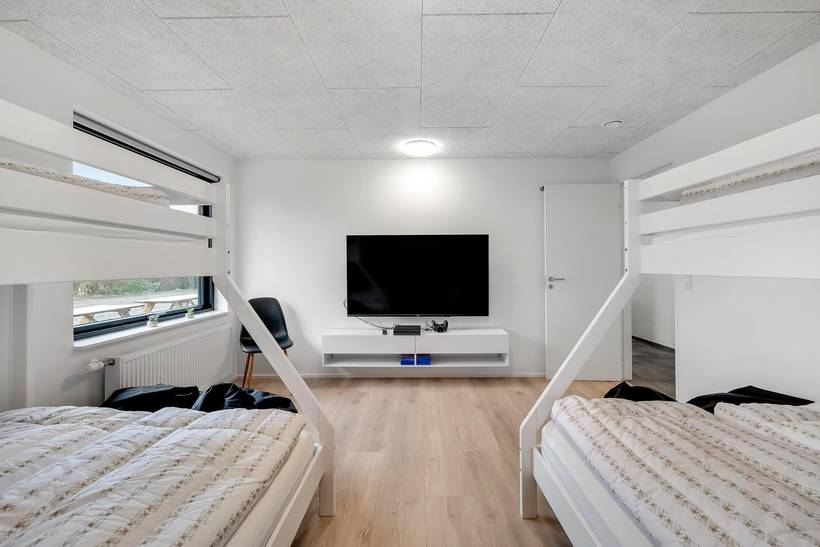 Foto von Ferienhaus PD35 in Vester Husby - Westjütland