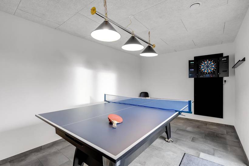 Foto von Ferienhaus PD35 in Vester Husby - Westjütland