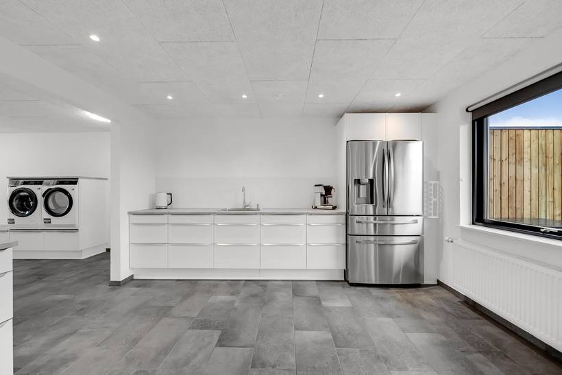 Foto von Ferienhaus PD35 in Vester Husby - Westjütland