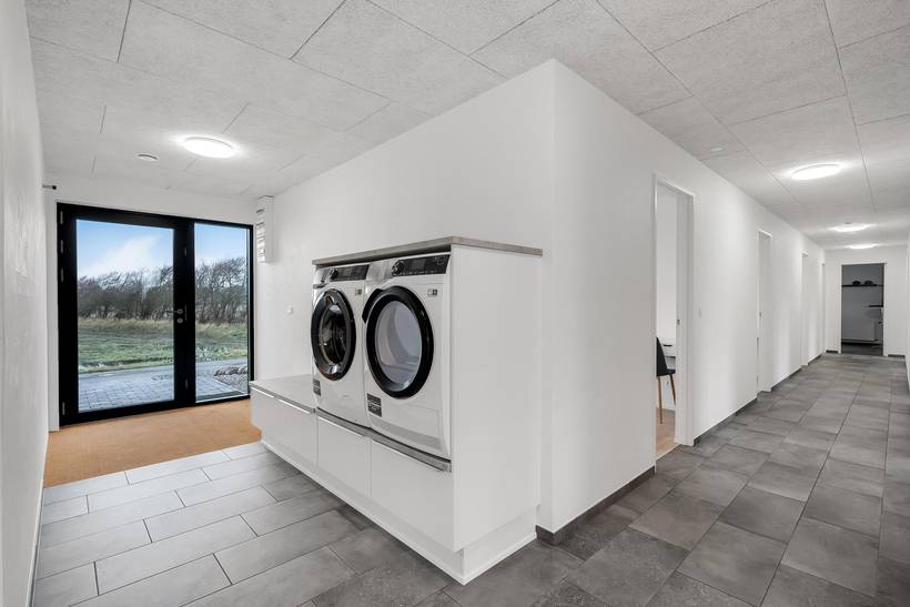 Foto von Ferienhaus PD35 in Vester Husby - Westjütland