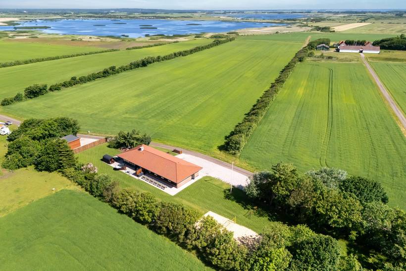 Foto von Ferienhaus PD35 in Vester Husby - Westjütland
