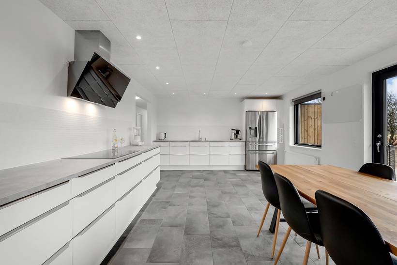 Foto von Ferienhaus PD35 in Vester Husby - Westjütland