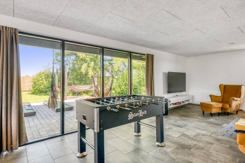 Foto von Ferienhaus PD35 in Vester Husby - Westjütland