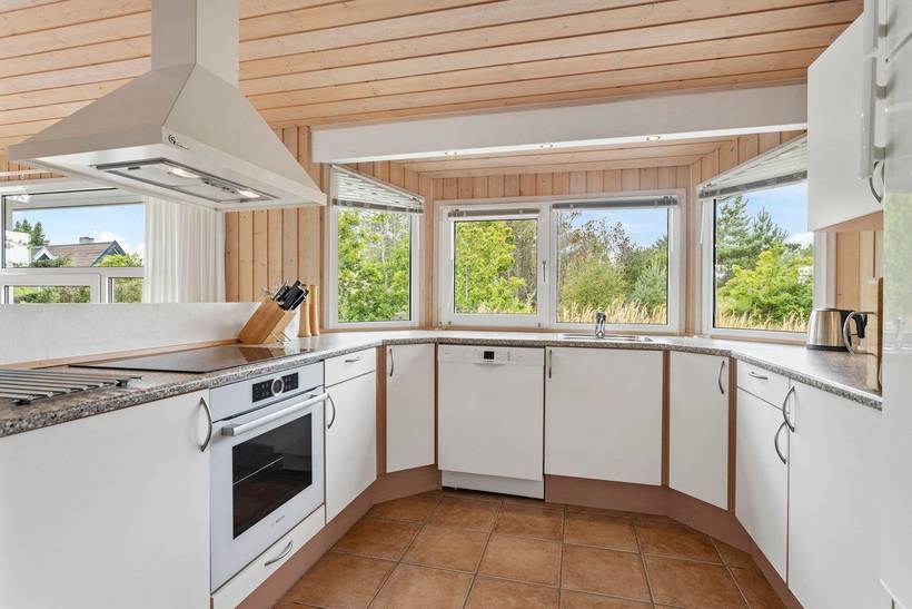 Foto von Ferienhaus PD41 in Hulsig - Skagen - Nordjütland